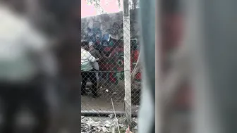 Desi Labor Babe Raided By Contractor's Rough Cock Ride