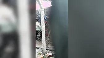 Desi Labor Babe Raided By Contractor's Rough Cock Ride
