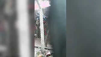 Desi Labor Babe Raided By Contractor's Rough Cock Ride