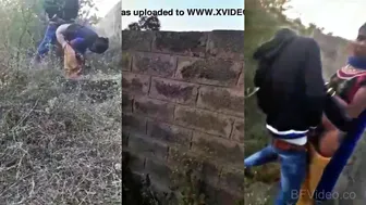 Desi Slut Double Penetrated Hard By Studs Mms Leak