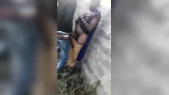 Desi Slut Double Penetrated Hard By Studs Mms Leak