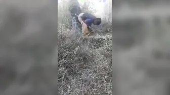 Desi Slut Double Penetrated Hard By Studs Mms Leak
