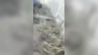 Desi Slut Double Penetrated Hard By Studs Mms Leak