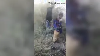 Desi Slut Double Penetrated Hard By Studs Mms Leak