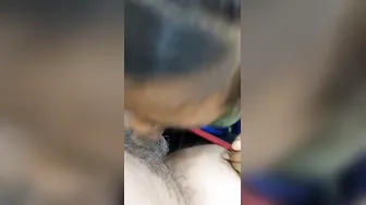 Desi Maid Gulping Owner's Thick Cum Down Her Throat