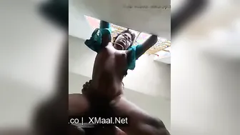 Desi Maid Begging Owner For Hardcore Pounding Cash Bang