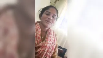 Kannada Whore Sucking Dick Hungrily For Quick Cash Fuck