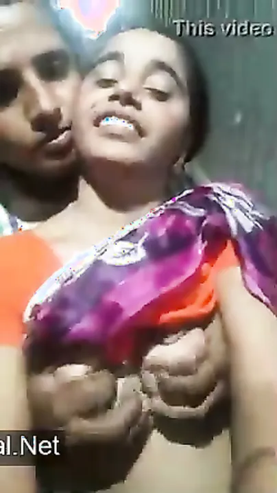 Desi Couple's First Cam Fuck Moaning In Missionary Heat
