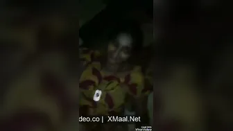 Maid Slurping Malik Lund Then Riding Cock In Bedroom