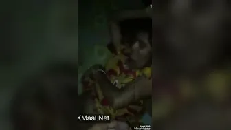 Maid Slurping Malik Lund Then Riding Cock In Bedroom