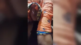 Desi Babe Kissing Passionately Riding Bf's Hard Desi Dick