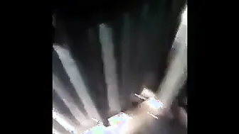 Young Village Wifey Flashing Wet Pussy In New Desi Clip