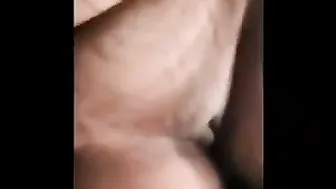 Young Village Wifey Flashing Wet Pussy In New Desi Clip