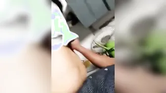 Desi Nurse Bent Over Desk Getting Railed By Horny Doc