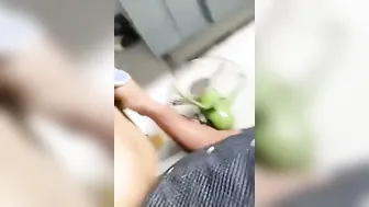 Desi Nurse Bent Over Desk Getting Railed By Horny Doc