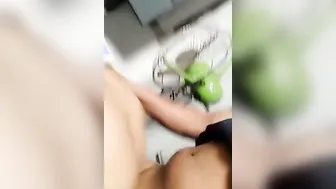 Desi Nurse Bent Over Desk Getting Railed By Horny Doc