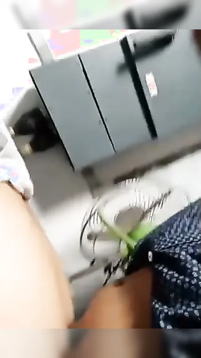 Desi Nurse Bent Over Desk Getting Railed By Horny Doc