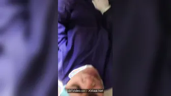 Desi Nurse Slurping Patient's Thick Lund In Hospital Bed