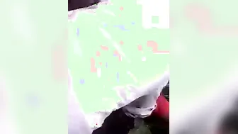 Desi Old Man Pounding Horny Village Slut Outdoors Mms Leak