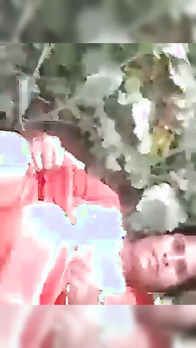 Desi Old Man Pounding Horny Village Slut Outdoors Mms Leak