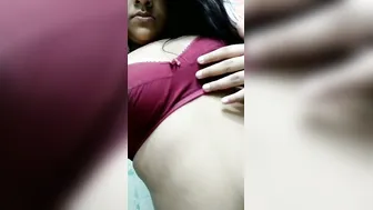 Bengali Babe Flashing Hairy Bakre Juicy Boobs In Saree