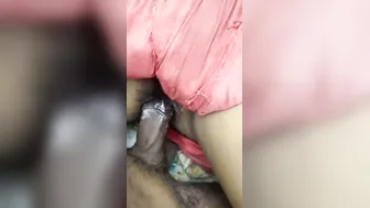 Outdoor Jhatka Her Tight Desi Pussy Drilled By Thick Lund