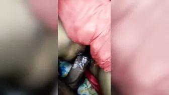 Outdoor Jhatka Her Tight Desi Pussy Drilled By Thick Lund
