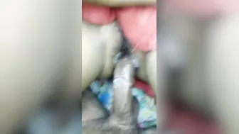 Outdoor Jhatka Her Tight Desi Pussy Drilled By Thick Lund