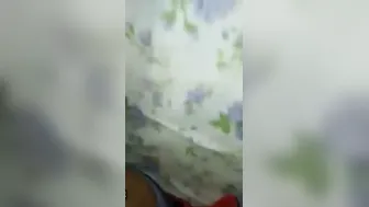 Desi Wifey Spreading Fresh Chut For Deep Pounding In Kitchen