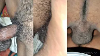 Village Randi Getting Hammered Hard On Hidden Cam Live