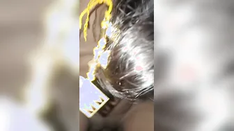 Tamil Slut Screaming In Hardcore Threesome Blue Film Debut