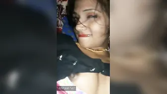 Hot Bhabhi Grimacing In Ecstasy While Getting Pussy Pounded