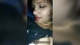 Hot Bhabhi Grimacing In Ecstasy While Getting Pussy Pounded