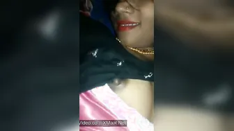 Hot Bhabhi Grimacing In Ecstasy While Getting Pussy Pounded