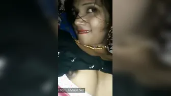 Hot Bhabhi Grimacing In Ecstasy While Getting Pussy Pounded