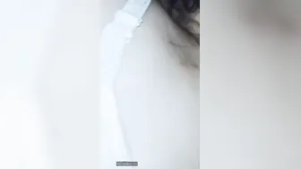 Sexy Desi Bhabhi Riding Hubby's Dick With Juicy Ass Bounce