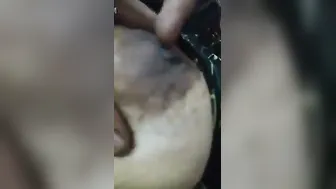 Cute Neighbor Bhabhi Sucking Lund And Moaning In Ecstasy