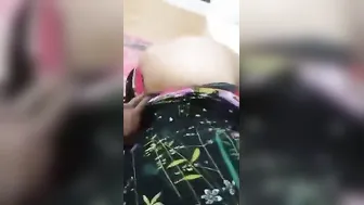 Cute Neighbor Bhabhi Sucking Lund And Moaning In Ecstasy