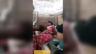 Assamese Bhabhi's Steamy Home Chudai With Hubby Caught