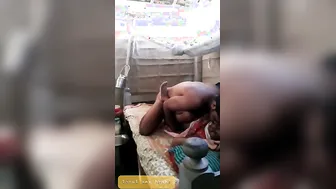 Assamese Bhabhi's Steamy Home Chudai With Hubby Caught