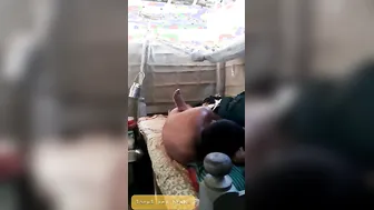 Assamese Bhabhi's Steamy Home Chudai With Hubby Caught