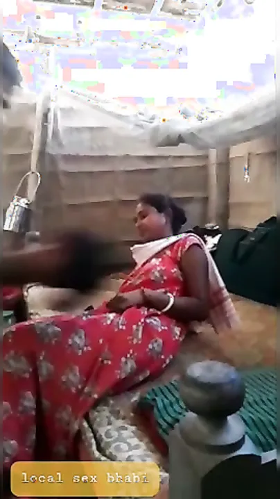 Assamese Bhabhi's Steamy Home Chudai With Hubby Caught