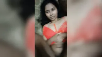 Bangla Newlywed Couple's Raw Home Sex Video Goes Viral