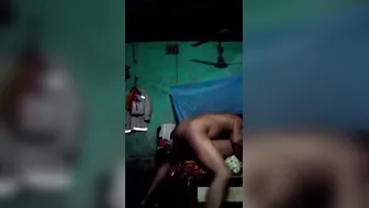 Mature Bd Uncle Pounding Young Maid On Kitchen Floor Hard