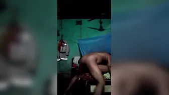 Mature Bd Uncle Pounding Young Maid On Kitchen Floor Hard