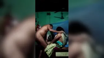 Mature Bd Uncle Pounding Young Maid On Kitchen Floor Hard