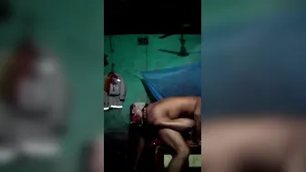 Mature Bd Uncle Pounding Young Maid On Kitchen Floor Hard