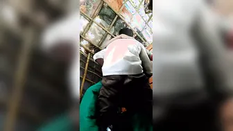 Desi Bhabhi Caught Sucking Devar's Lund In Sari Kitchen Mms