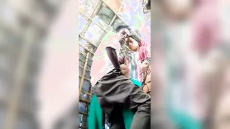 Desi Bhabhi Caught Sucking Devar's Lund In Sari Kitchen Mms
