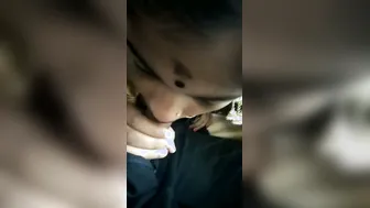 Assamese Wife Slurping Hubby's Cock In Steamy Mms Leak